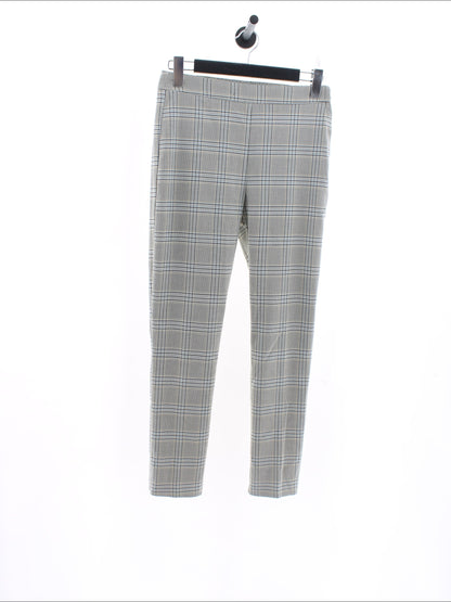 Spodnie Casual Zara Rozmiar: M