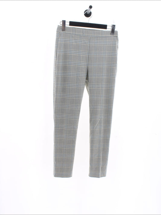 Spodnie Casual Zara Rozmiar: M