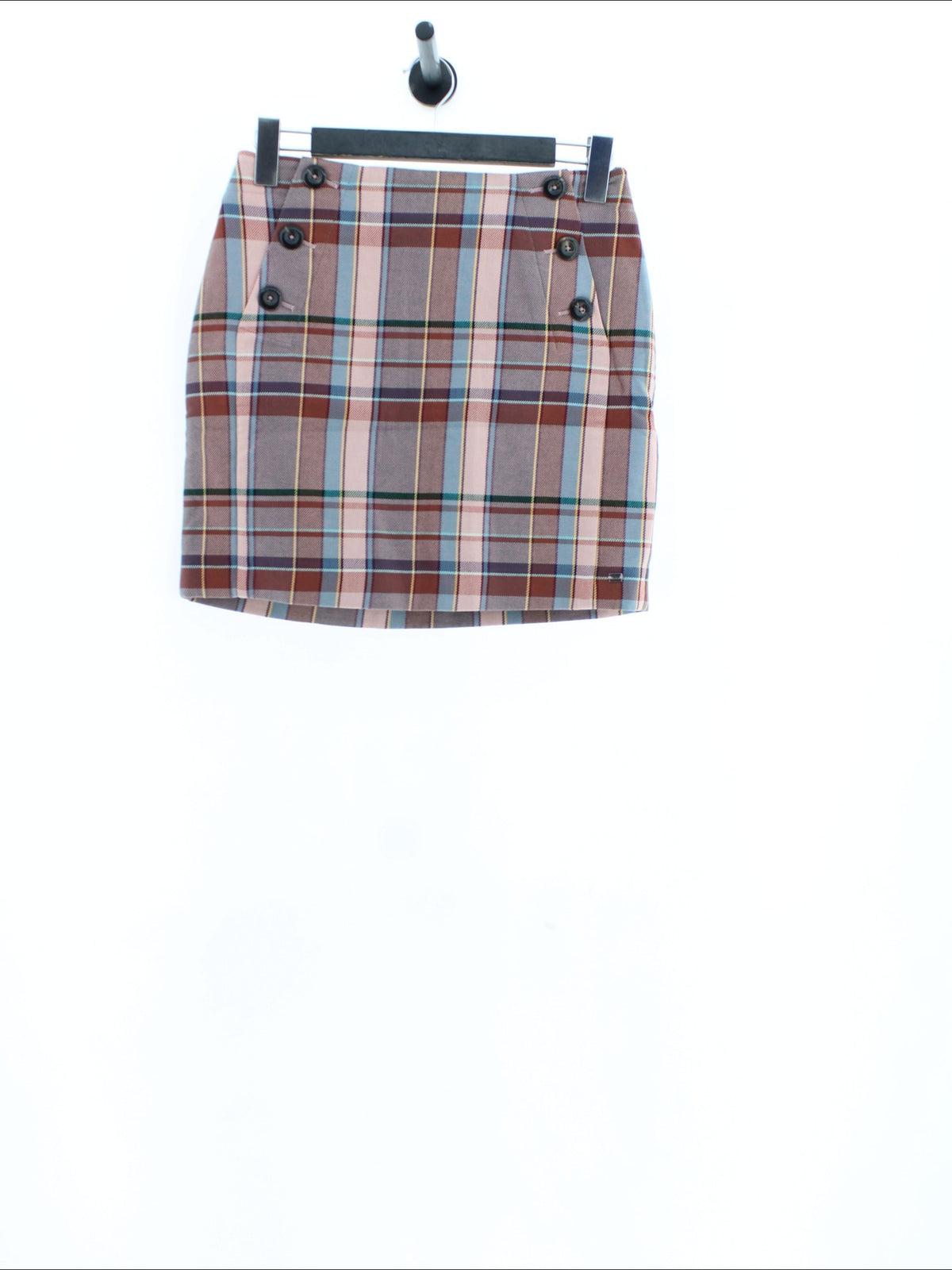 Spódnica Tommy Hilfiger Rozmiar: 36