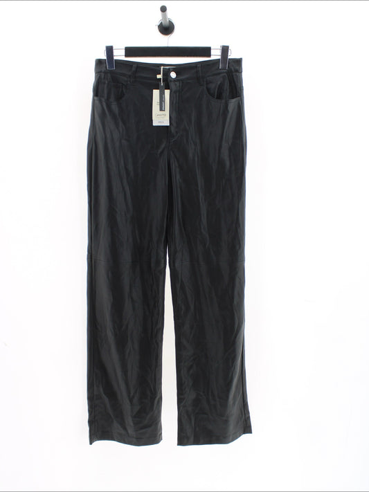 Spodnie Casual Mango Rozmiar: 40