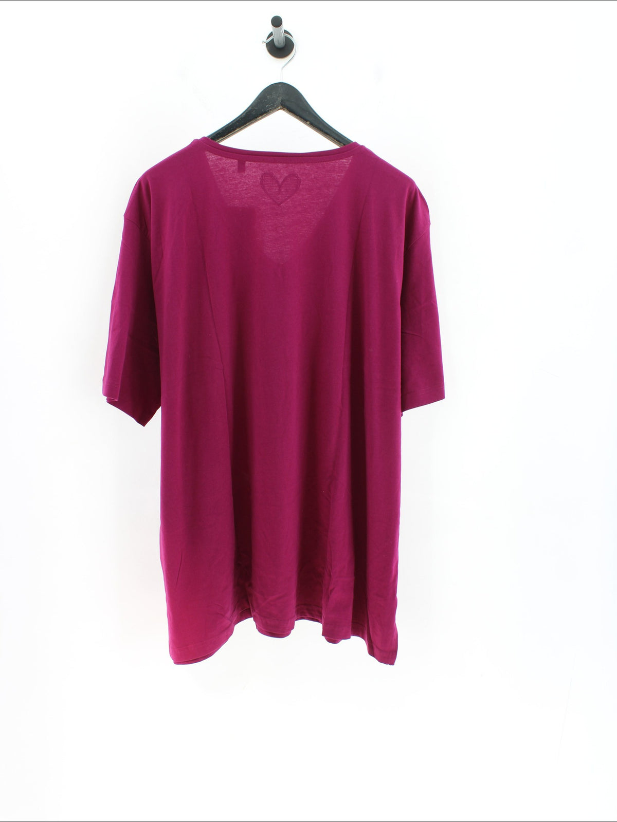 T-shirt ULLA POPKEN Rozmiar: 58