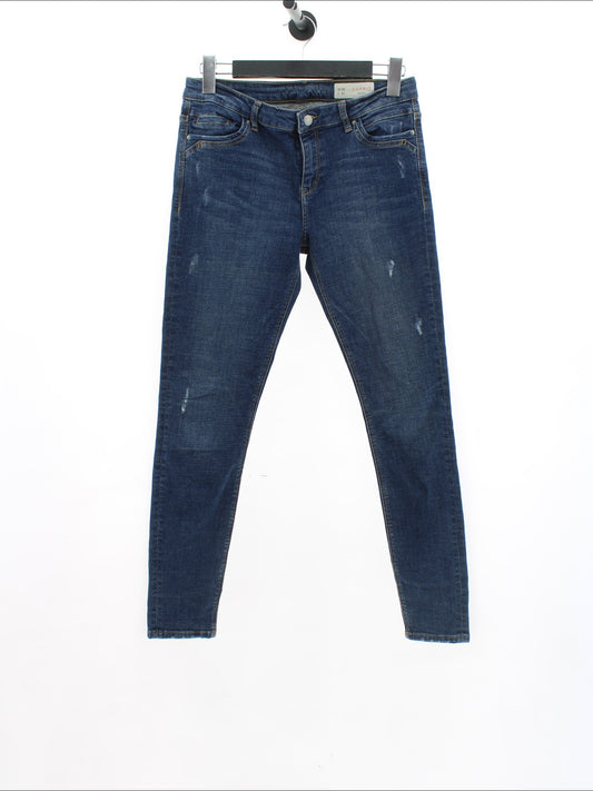 Spodnie jeans Esprit Rozmiar: W30/L32