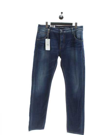 Spodnie jeans Mustang Rozmiar: W36/L34