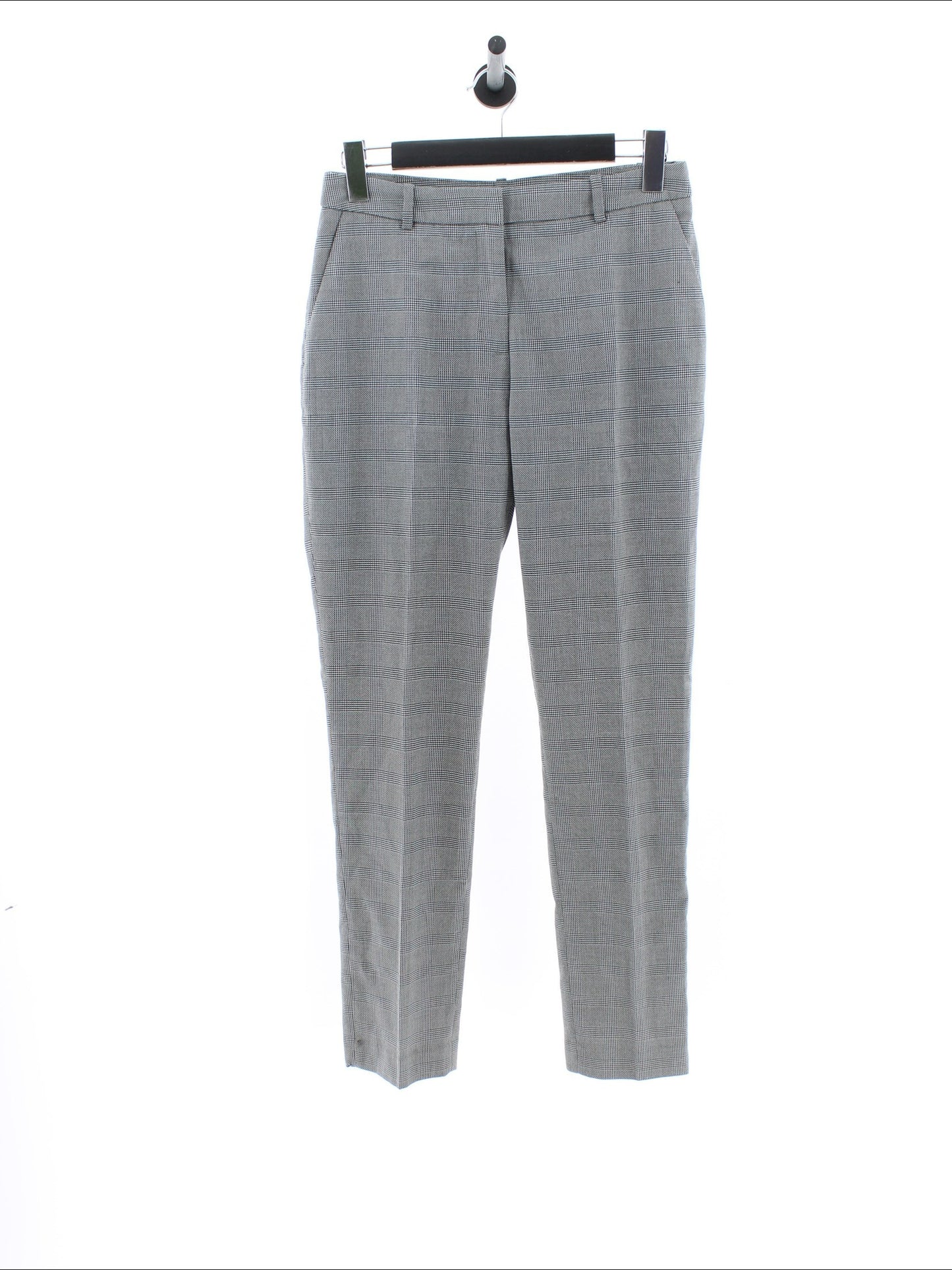 Spodnie Eleganckie H&M Rozmiar: 38