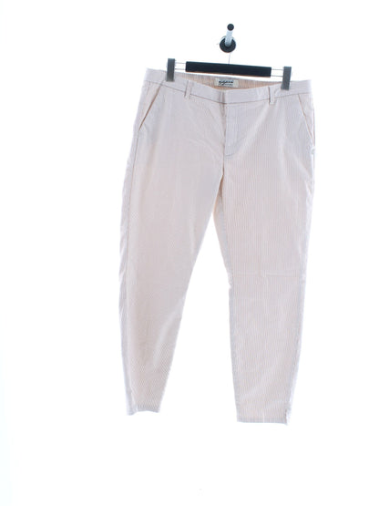 Spodnie Casual Rozmiar: 44