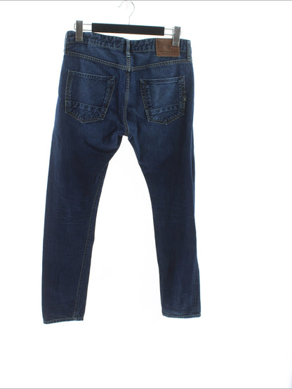 Spodnie jeans Scotch & Soda Rozmiar: W30/L32