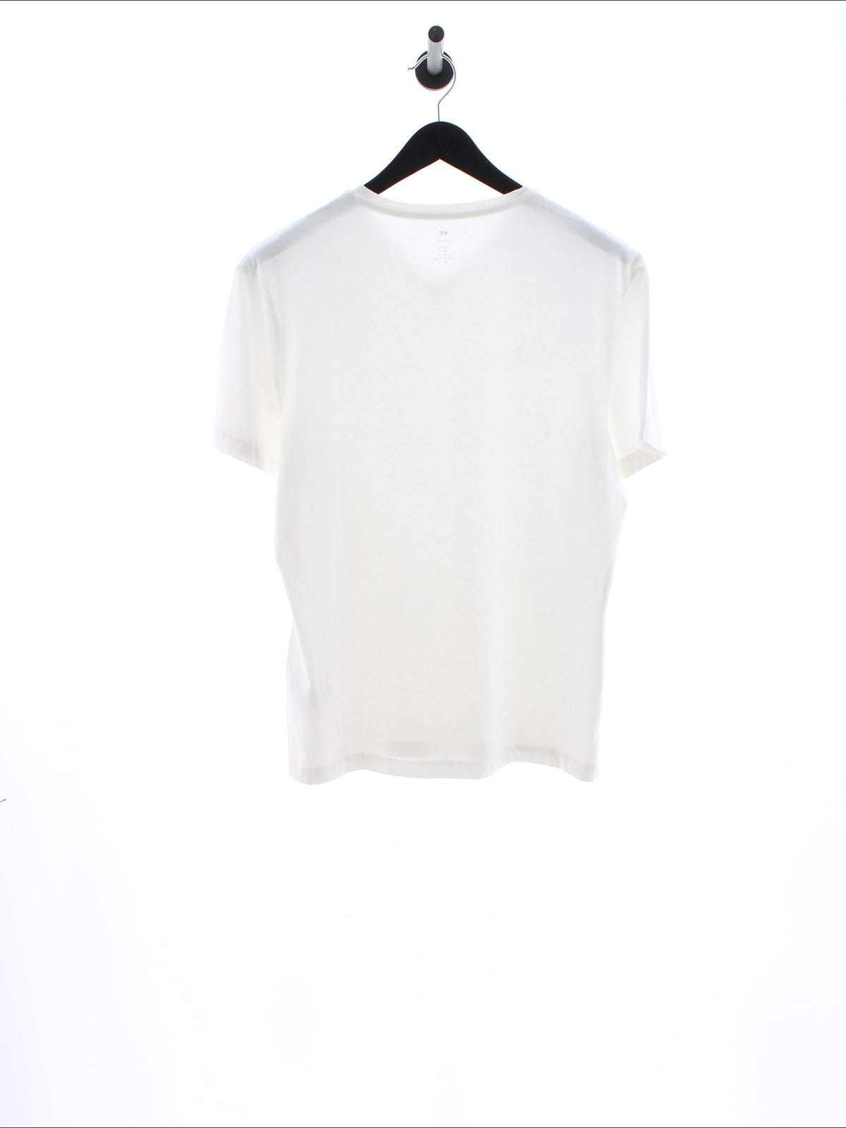 T-shirt H&M Rozmiar: L