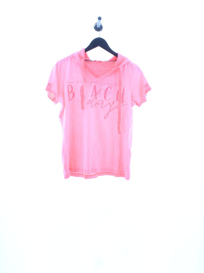 T-shirt SOCCX Rozmiar: 38