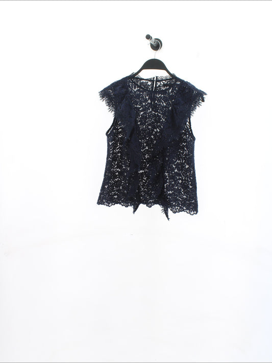 Bluzka Zara Rozmiar: XS