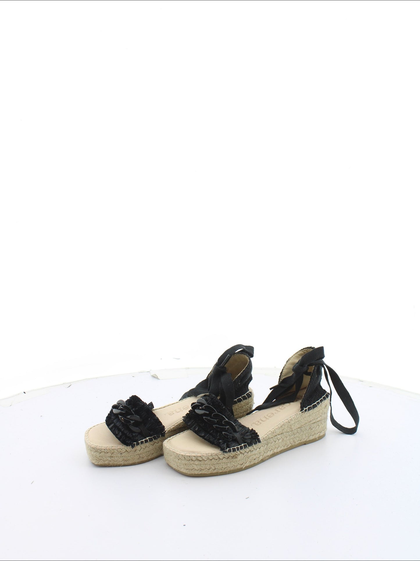 Espadryle Rozmiar: 37