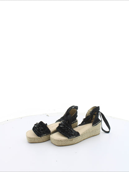 Espadryle Rozmiar: 37