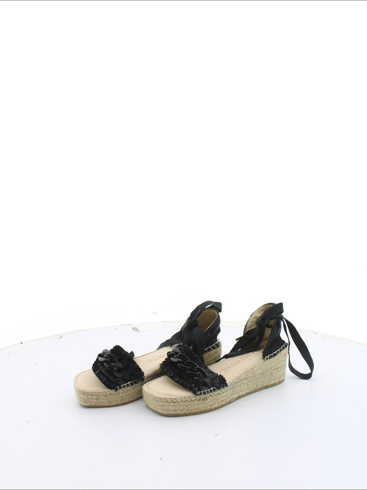 Espadryle Rozmiar: 37