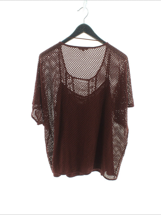 Sweter MS MODE Rozmiar: 2XL