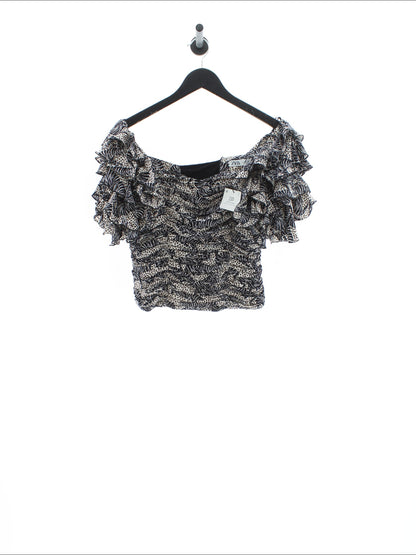 Bluzka Zara Rozmiar: XS