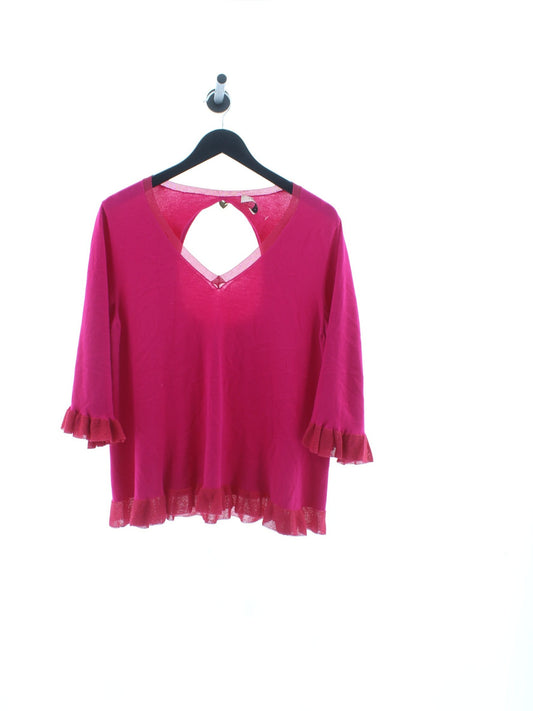 Sweter Twinset Rozmiar: 2XL