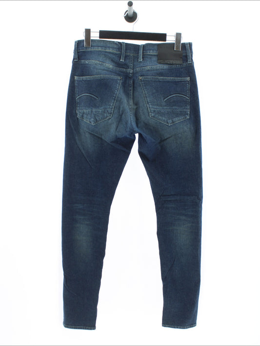 Spodnie jeans G-Star Rozmiar: W32/L34