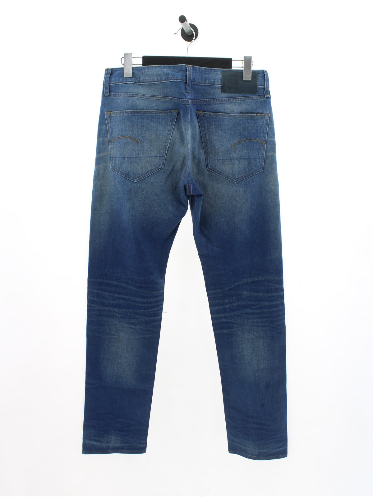 Spodnie jeans G-Star Rozmiar: W33/L36