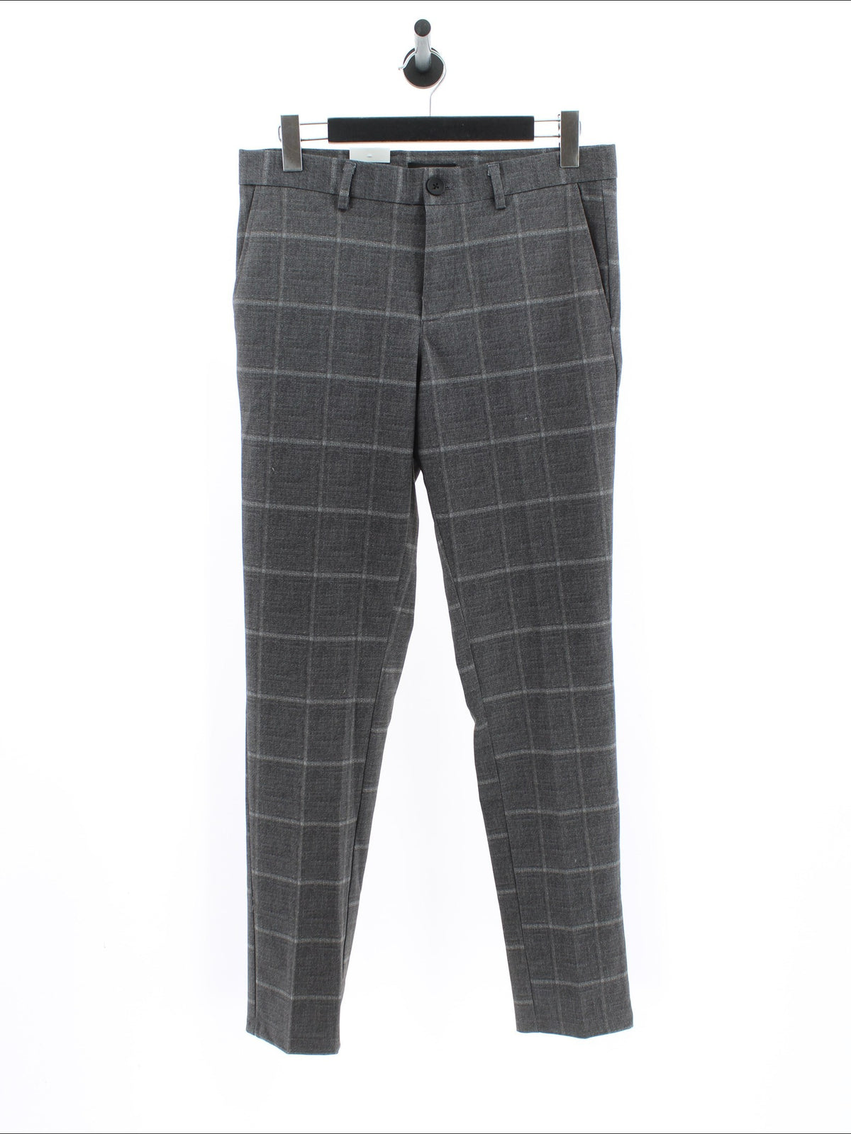 Spodnie Casual JACK & JONES Rozmiar: W32/L34