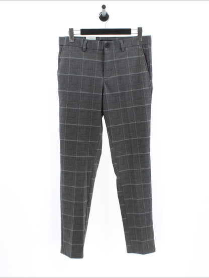 Spodnie Casual JACK & JONES Rozmiar: W32/L34