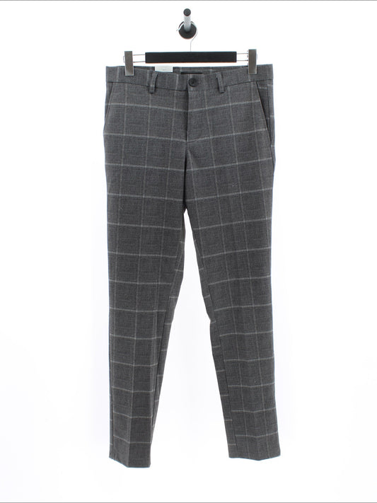 Spodnie Casual JACK & JONES Rozmiar: W32/L34