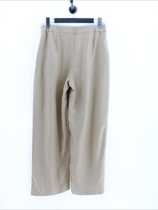 Spodnie Eleganckie Rozmiar: 40