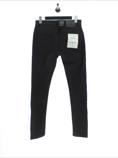Spodnie Casual JACK & JONES Rozmiar: W29/L34