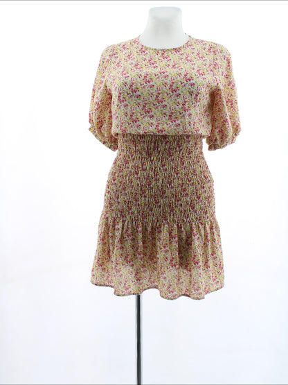 Sukienka Zara Rozmiar: XS