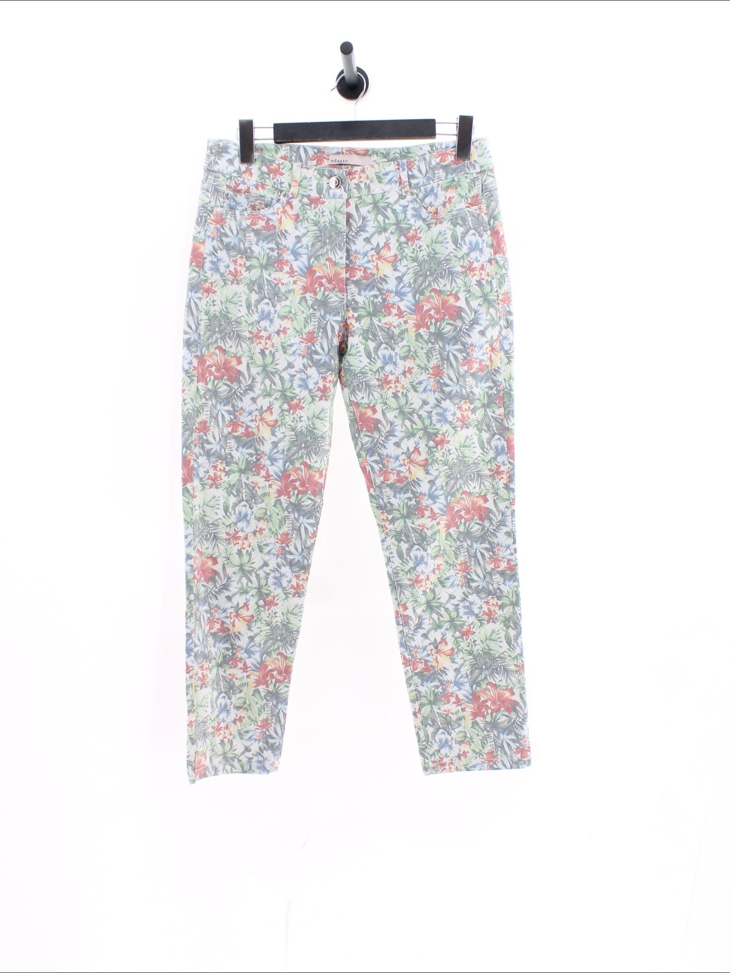 Spodnie Casual ADIAGO Rozmiar: M