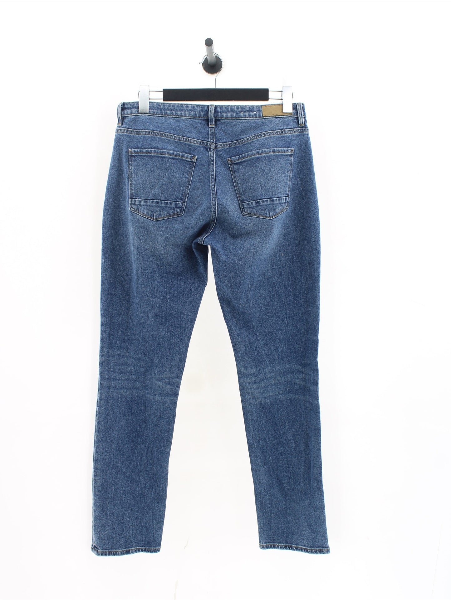 Spodnie jeans Esprit Rozmiar: W31/L32