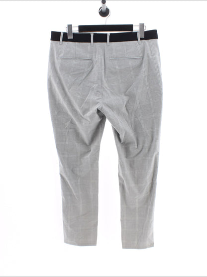 Spodnie Casual Zara Rozmiar: L