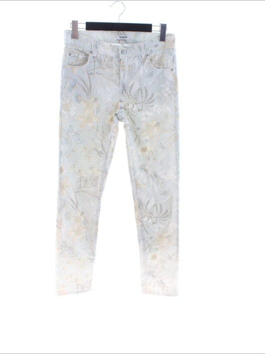 Spodnie Casual Angels Rozmiar: 38