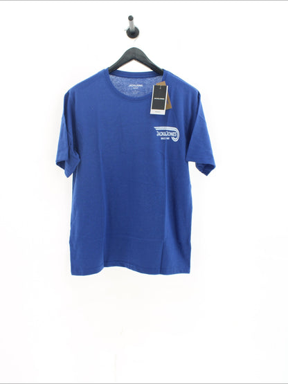 T-shirt JACK & JONES Rozmiar: L