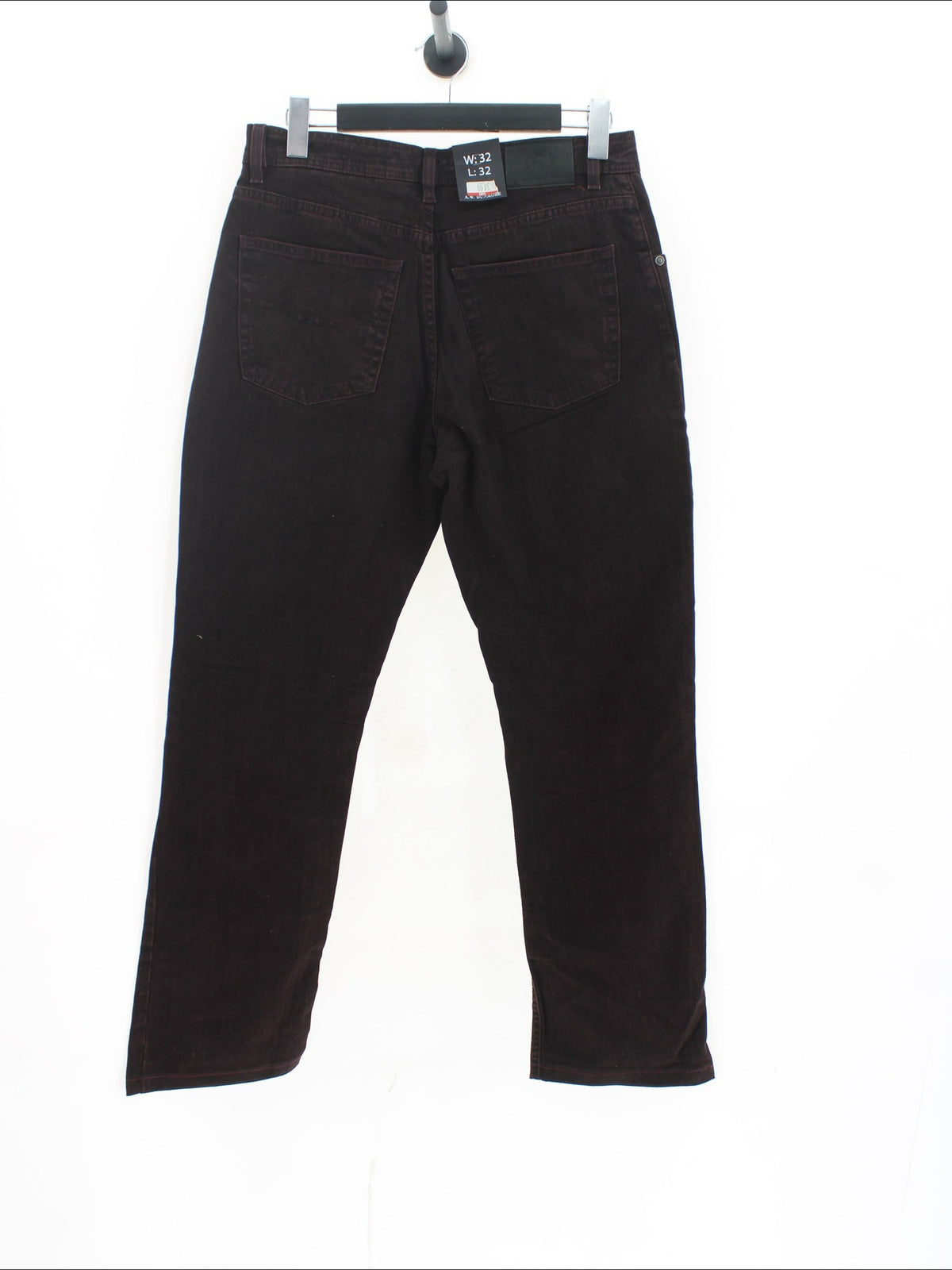 Spodnie Casual AW. DUNMORE Rozmiar: W32/L32