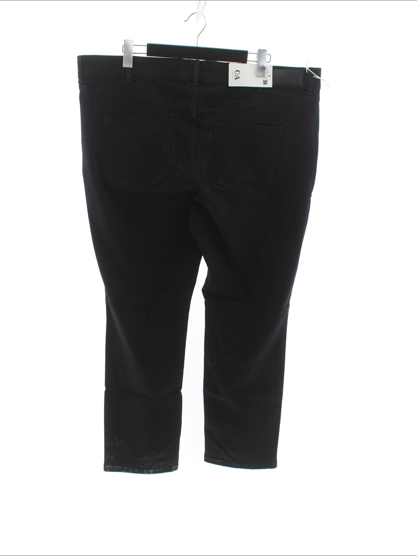 Spodnie jeans C&A Rozmiar: 50
