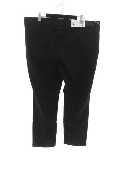 Spodnie jeans C&A Rozmiar: 50