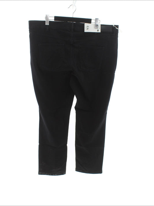 Spodnie jeans C&A Rozmiar: 50
