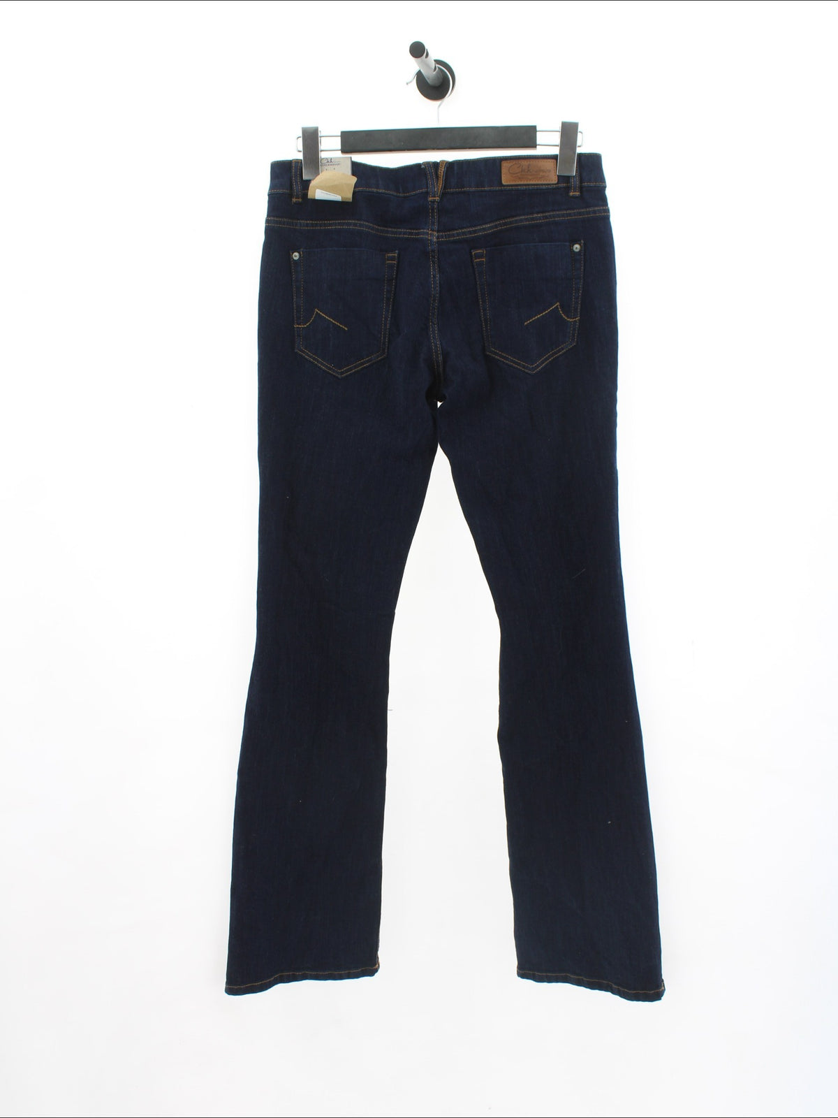 Spodnie Casual CLOCKHOUSE Rozmiar: 40