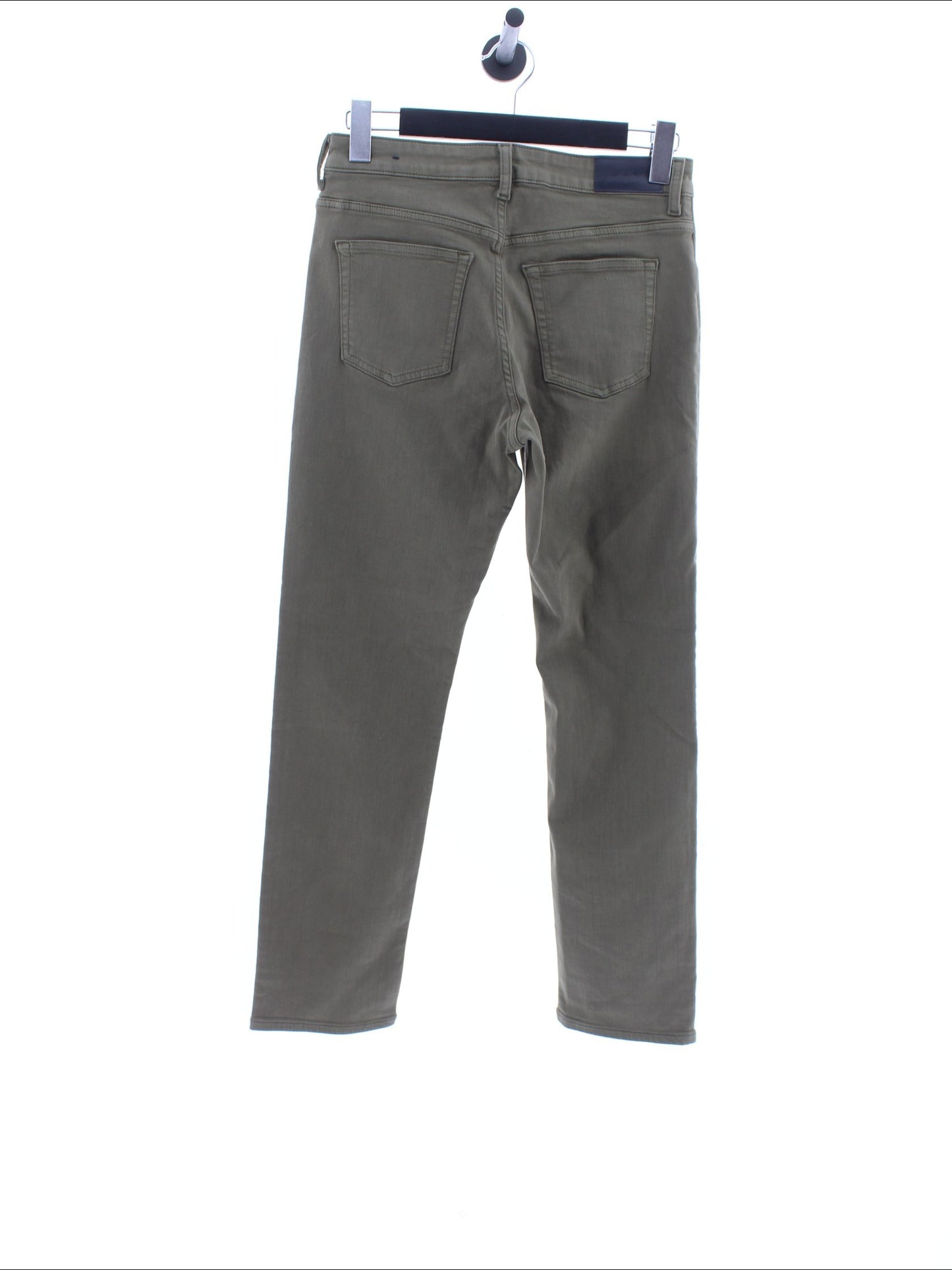 Spodnie Casual Gant Rozmiar: W29/L30
