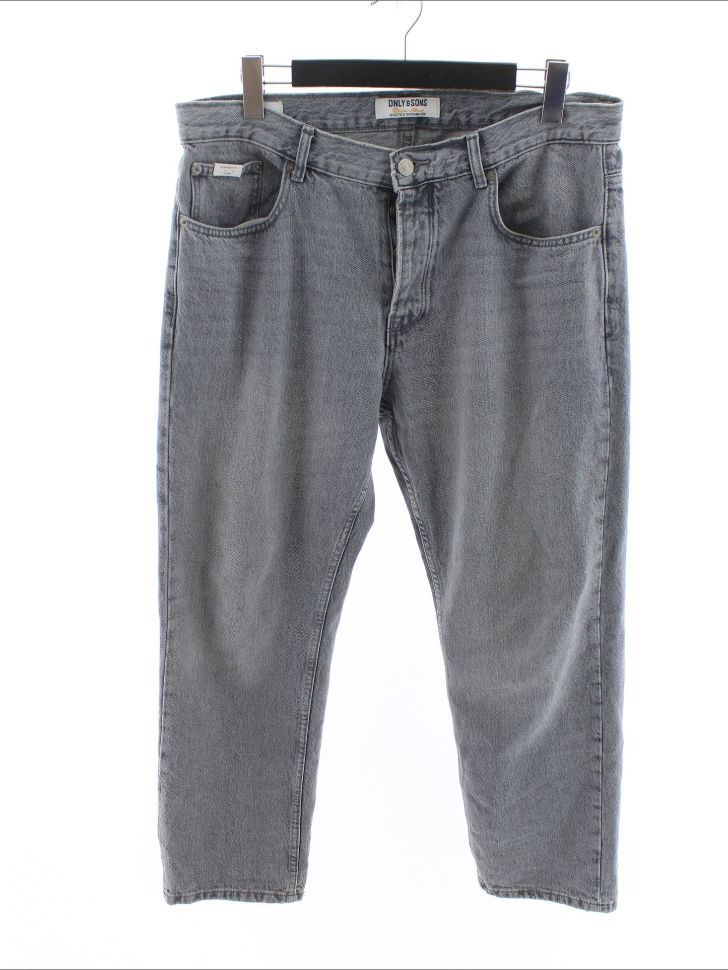 Spodnie jeans Only & Sons Rozmiar: W34/L30