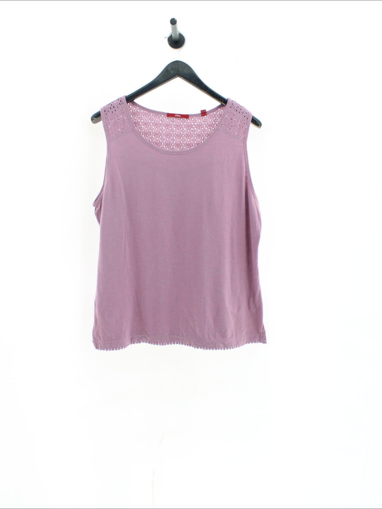 T-shirt s.Oliver Rozmiar: 42