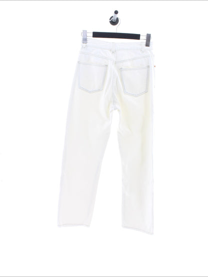 Spodnie Casual Zara Rozmiar: XS