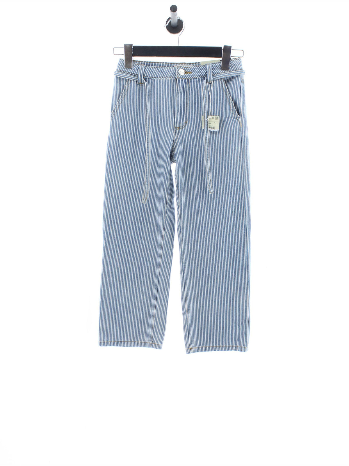 Spodnie jeans Reserved Rozmiar: 134