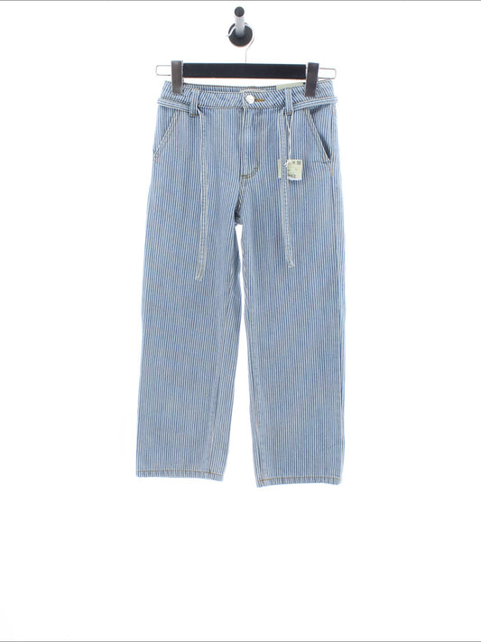 Spodnie jeans Reserved Rozmiar: 134