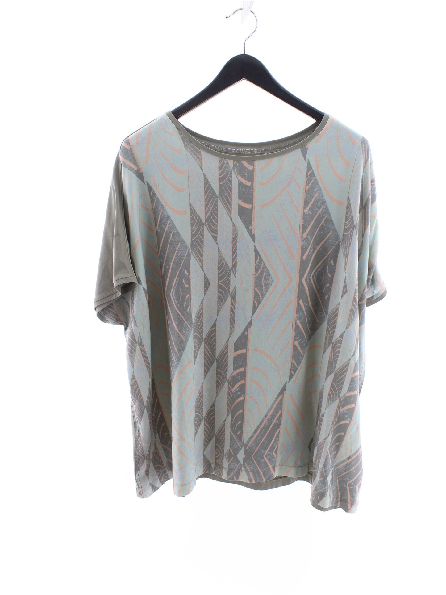 T-shirt FRAPP Rozmiar: 54