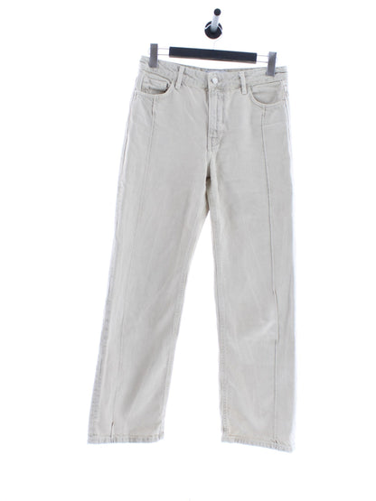 Spodnie Casual Mango Rozmiar: 36