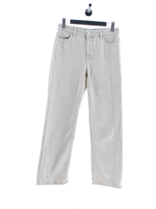 Spodnie Casual Mango Rozmiar: 36