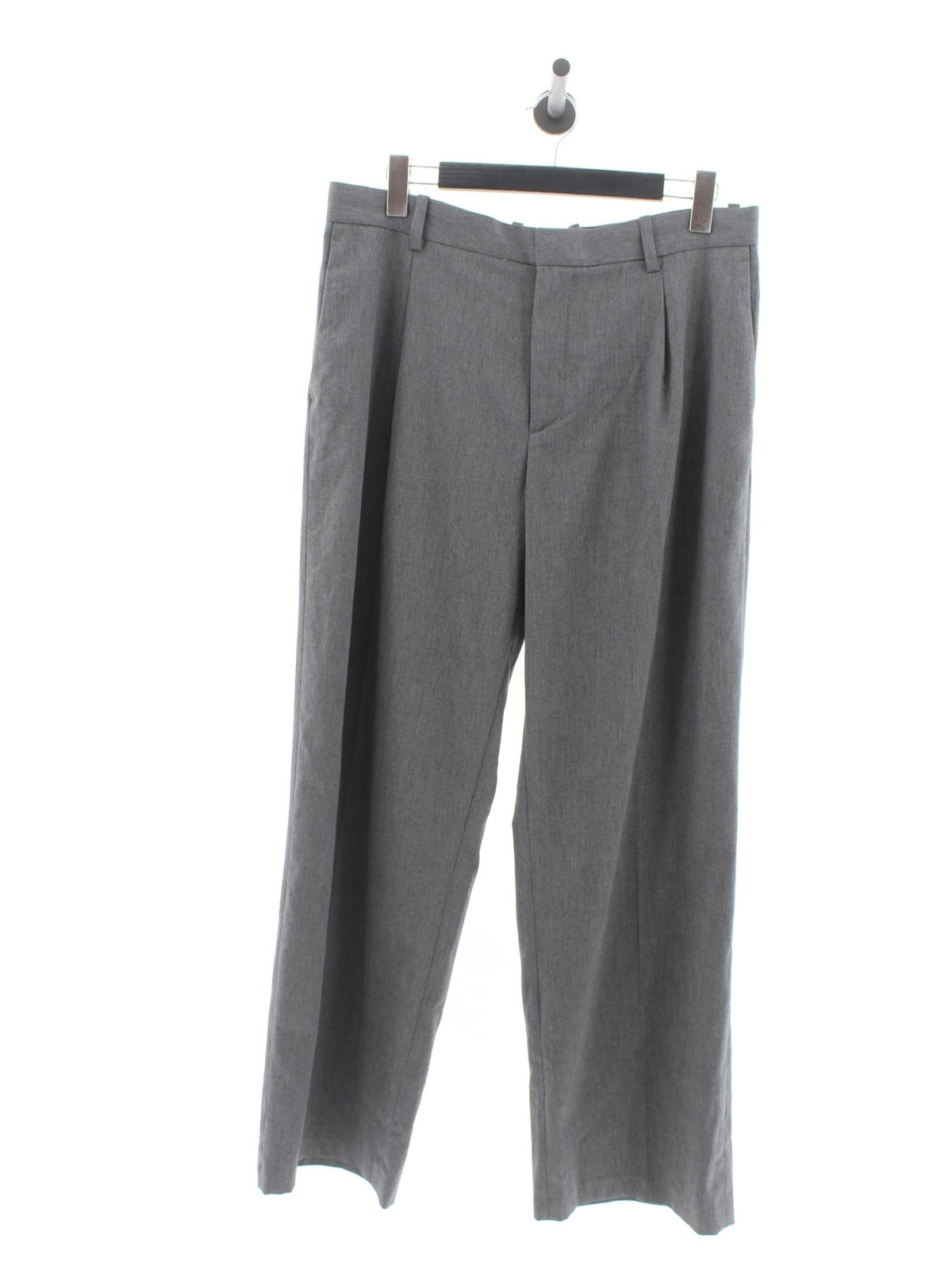 Spodnie Eleganckie H&M Rozmiar: M/L
