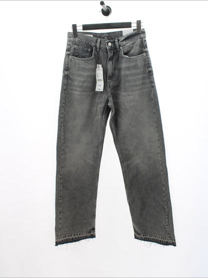 Spodnie jeans Zara Rozmiar: 36