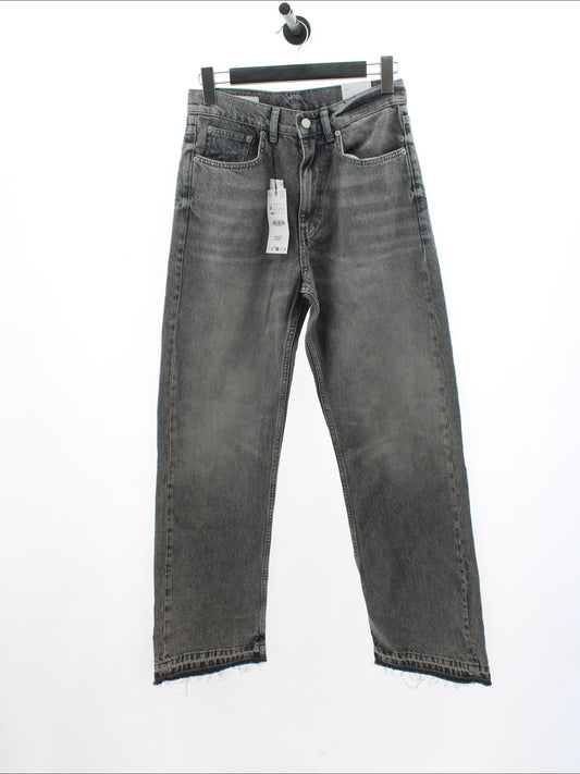 Spodnie jeans Zara Rozmiar: 36