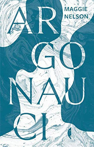 Argonauci - Maggie O'Farrell